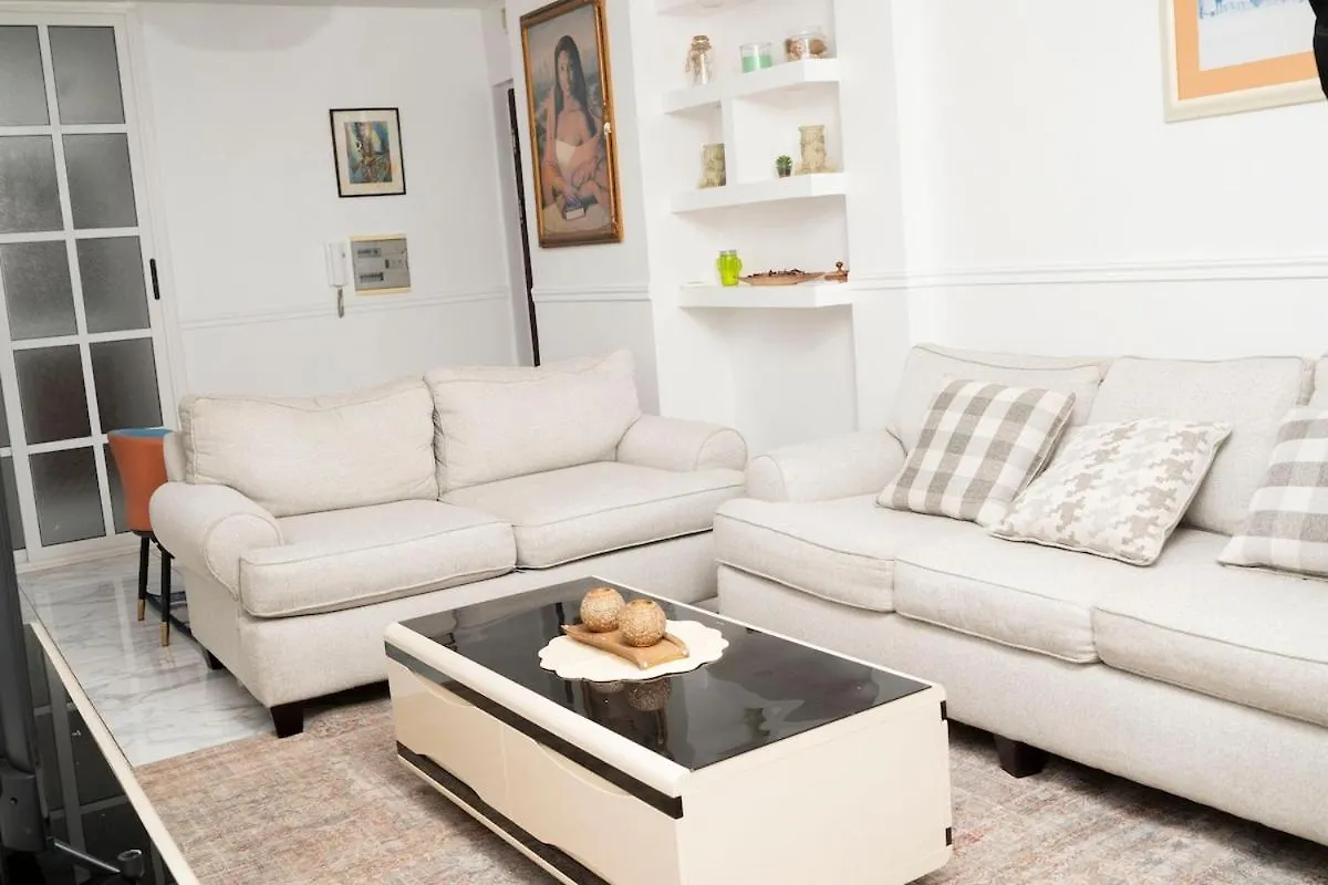 Libasse Immo Apartment Dakar