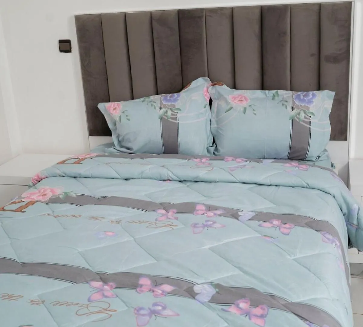 Libasse Immo Apartment Dakar Senegal